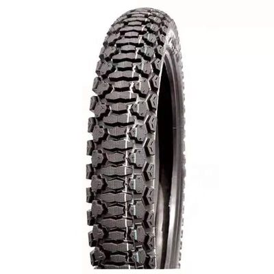 Cordial Pneumatico per moto 3.00-18 Opzione preferita per la sostituzione/riparazione