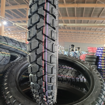 Super 110/90-16 110/90-17 Pneumatici per motocicli adatti a tutte le condizioni meteorologiche