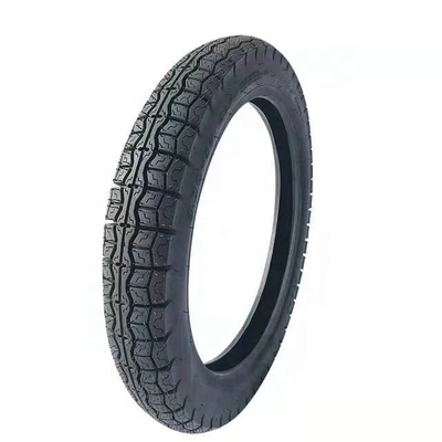 Prodotto in pneumatici da moto 2,75-18 con disegno profondo e contenuto di gomma del 35%-55%