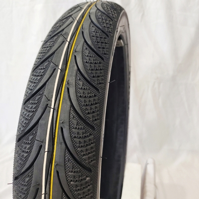 280kpa 6PR/8PR pneumatici senza tubi 80x90x17 pneumatici moto 70/90-17 80/90-17 80 90 17