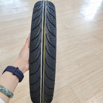 280kpa 6PR/8PR pneumatici senza tubi 80x90x17 pneumatici moto 70/90-17 80/90-17 80 90 17