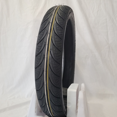 280kpa 6PR/8PR pneumatici senza tubi 80x90x17 pneumatici moto 70/90-17 80/90-17 80 90 17