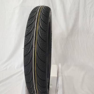 280kpa 6PR/8PR pneumatici senza tubi 80x90x17 pneumatici moto 70/90-17 80/90-17 80 90 17