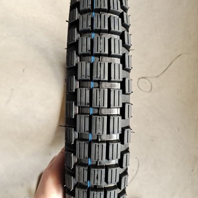 Deep Design 300-18 gomma per motociclette per prestazioni superiori e lunga durata di vita