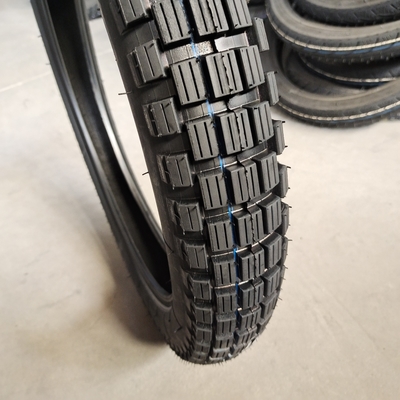 Deep Design 300-18 gomma per motociclette per prestazioni superiori e lunga durata di vita