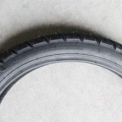6PR/8PR Kenda Pneumatici per motocicli 275-17 275-18 70/80/17 nel mercato del Medio Oriente