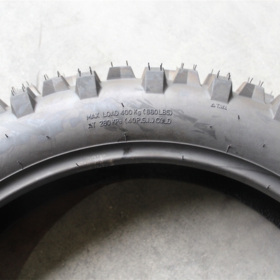 140/80-18 140/80/18 140 80 18 Pneumatici per motociclette con 35%-45% di gomma TL 6,8 kg