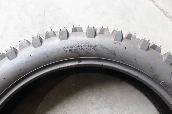 TL 6.8KG 140/80-18 140/80/18 140 80 18 pneumatici di gomma cinesi per motociclette per il porto di Qingdao