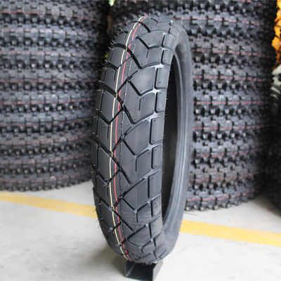 130/80-17 130/80/17 Pneumatici per motocicli destinati al mercato del Medio Oriente Carico QTY/40'HQ 13000PCS