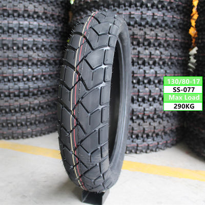 130/80-17 130/80/17 Pneumatici per motocicli destinati al mercato del Medio Oriente Carico QTY/40'HQ 13000PCS