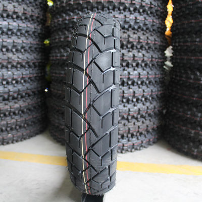 130/80-17 130/80/17 Pneumatici per motocicli destinati al mercato del Medio Oriente Carico QTY/40'HQ 13000PCS