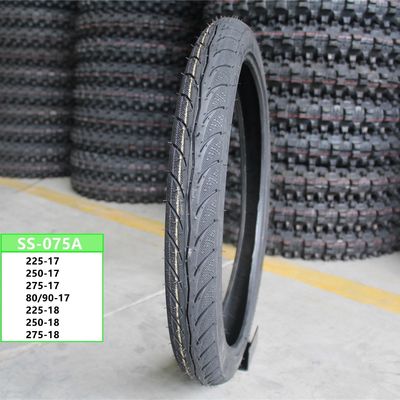 Pneumatici per moto 2.50-17 2.75-17 3.00-17 2.50-18 2.75-18 3.00-18 con capacità di carico 165 kg
