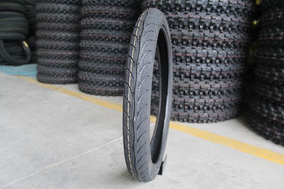 Pneumatici per moto 2.50-17 2.75-17 3.00-17 2.50-18 2.75-18 3.00-18 con capacità di carico 165 kg