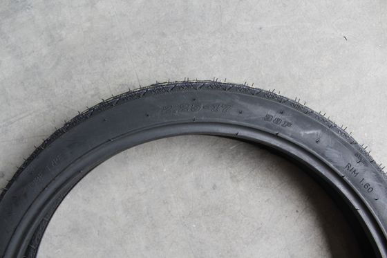 Pneumatici per moto 2.50-17 2.75-17 3.00-17 2.50-18 2.75-18 3.00-18 con capacità di carico 165 kg