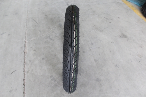 13000PCS carico QTY/40'HQ 250/17 tubo e pneumatico per Camara Moto Tubo interno Neumatico