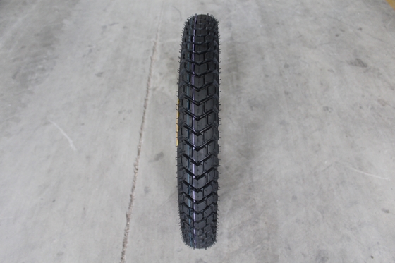 Pneumatici per moto Kenda 300x18 275x18 90/90-18 Pressione dell'aria 280kpa Capacità di carico 180kg