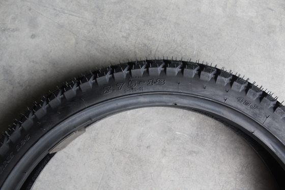 Pneumatici per moto Kenda 300x18 275x18 90/90-18 Pressione dell'aria 280kpa Capacità di carico 180kg