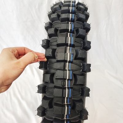 Giappone mercato pneumatici da motocross 110/100-18 120/100-18 120/90-18 con profondo tratto