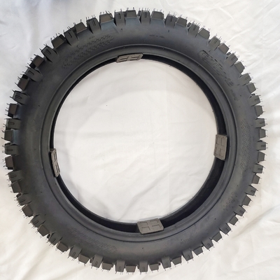 Giappone mercato pneumatici da motocross 110/100-18 120/100-18 120/90-18 con profondo tratto