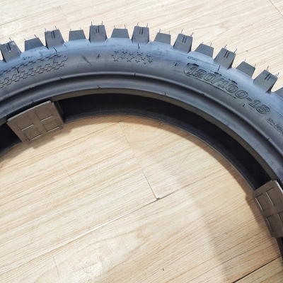 Giappone mercato pneumatici da motocross 110/100-18 120/100-18 120/90-18 con profondo tratto