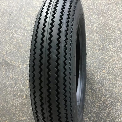 Pneumatici per motociclisti a dente di sega 4.50x17 450-17 450/17 per il carico Porto Porto di Qingdao