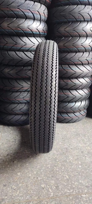 Pneumatici per motociclisti a dente di sega 4.50x17 450-17 450/17 per il carico Porto Porto di Qingdao