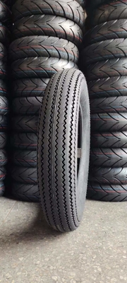 Pneumatici per motociclisti a dente di sega 4.50x17 450-17 450/17 per il carico Porto Porto di Qingdao
