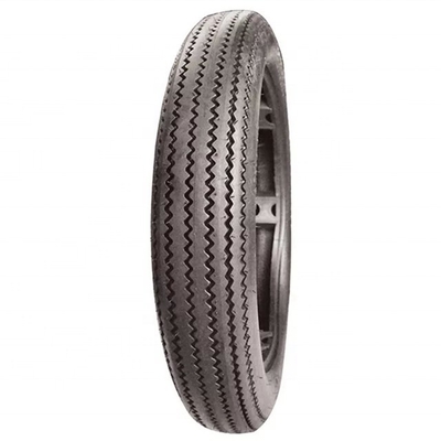 Pneumatici per motociclisti a dente di sega 4.50x17 450-17 450/17 per il carico Porto Porto di Qingdao