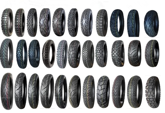 Diretto Deep Design pneumatici 110/100-18 per il mercato africano e conveniente