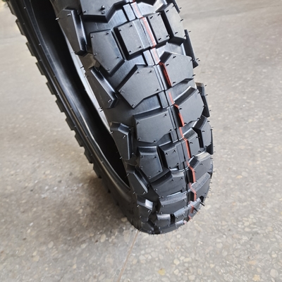 Pneumatici per motocicli 120/90-18 fabbricati nel porto di Qingdao