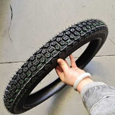 280kpa Alto contenuto di gomma Pneumatici off-road 275-21 275 21 per il mercato africano