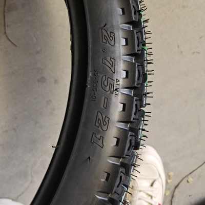 280kpa Alto contenuto di gomma Pneumatici off-road 275-21 275 21 per il mercato africano