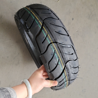 Pneumatico caldo per moto 130 60 13 per scooter 130-60-13 6PR/8PR Velocità 150 km/h