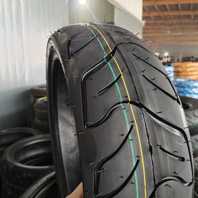 Pneumatico caldo per moto 130 60 13 per scooter 130-60-13 6PR/8PR Velocità 150 km/h