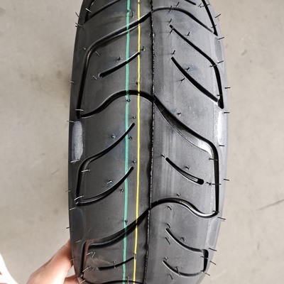 Pneumatico caldo per moto 130 60 13 per scooter 130-60-13 6PR/8PR Velocità 150 km/h