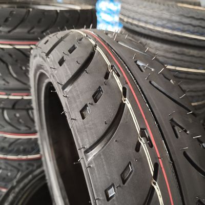 Top 120-70-12 120x70x12 120 70 12 Pneumatici senza tubi per scooter con 35%-45% di contenuto di gomma