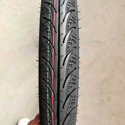 Super 70/90-17 Pneumatici da gomma per motociclette ad alta capacità produttiva di riparazione/sostituzione