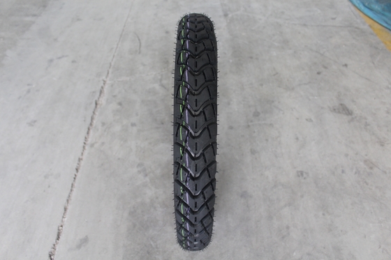 Burkina Faso Tube moto 2.75-17 275-17 con capacità di carico di 178 kg e contenuto di gomma