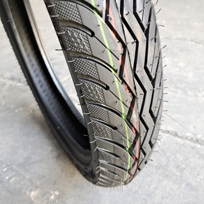 Super 6PR/8PR gomma per moto 90/90-18 90.90.18 contenente 35%-45% di gomma