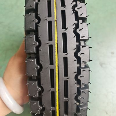 Modello 4.00-8 400-8 MRF Pneumatici per motociclette per acquirenti sudamericani e mediorientali