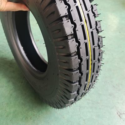 Modello 4.00-8 400-8 MRF Pneumatici per motociclette per acquirenti sudamericani e mediorientali