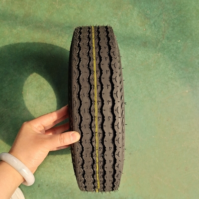 CEAT pneumatici MRF 4008 Bajaj pneumatici Tuk Tuk pneumatici 4.00-8 La scelta perfetta per carichi pesanti