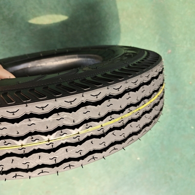 CEAT pneumatici MRF 4008 Bajaj pneumatici Tuk Tuk pneumatici 4.00-8 La scelta perfetta per carichi pesanti