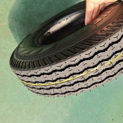 CEAT pneumatici MRF 4008 Bajaj pneumatici Tuk Tuk pneumatici 4.00-8 La scelta perfetta per carichi pesanti