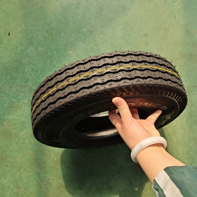 CEAT pneumatici MRF 4008 Bajaj pneumatici Tuk Tuk pneumatici 4.00-8 La scelta perfetta per carichi pesanti