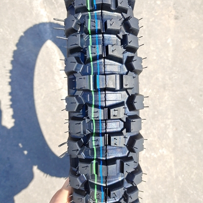 Pneumatici off-road 3.00-21 per motocross Tempo di consegna entro 25 giorni