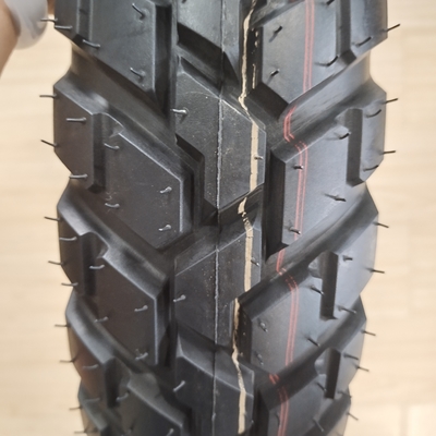 VISASTONE pneumatici per moto senza tubi e di tipo tubo per il mercato africano