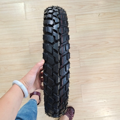 VISASTONE pneumatici per moto senza tubi e di tipo tubo per il mercato africano