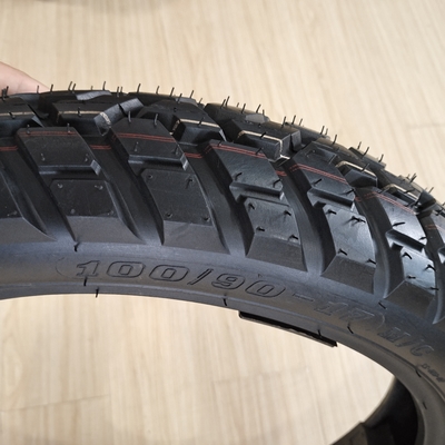 VISASTONE pneumatici per moto senza tubi e di tipo tubo per il mercato africano