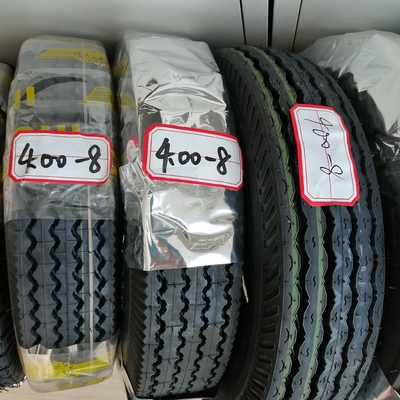Alta Durabilità Bajaj pneumatici a tre ruote 400-8 4.00-8 con capacità di carico di 3 kg